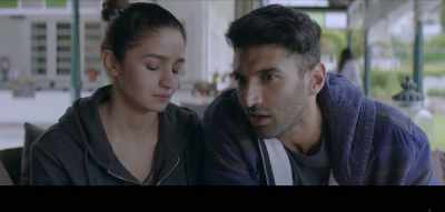 Oh God - Sadak 2