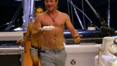 Oh, my God! - Below Deck Sailing Yacht