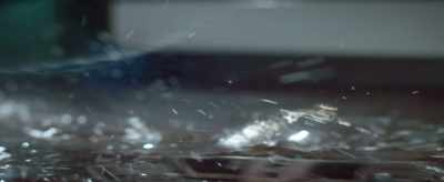 Oh my god, - Through the Glass Darkly