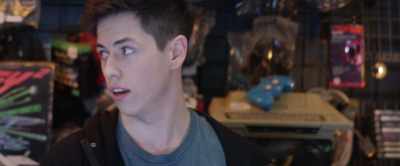 Oh my god. - Max Reload and the Nether Blasters