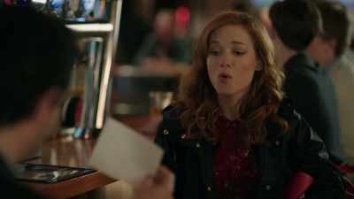 - Oh, my God! - Zoey's Extraordinary Playlist