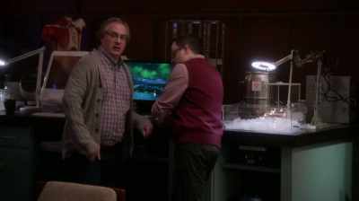 Oh, my god! - Intelligence