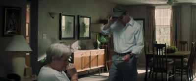 Oh, God. - Richard Jewell