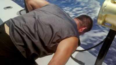  Oh, my god. - Deadliest Catch: Bloodline