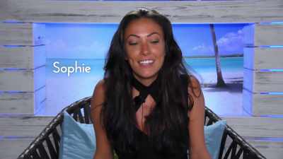 Oh, my God. - Love Island