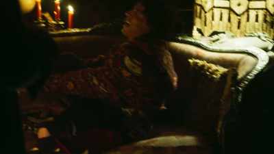 Oh, God. - What We Do in the Shadows