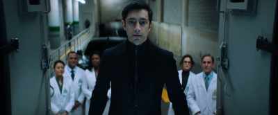 Oh, my God. - Venom