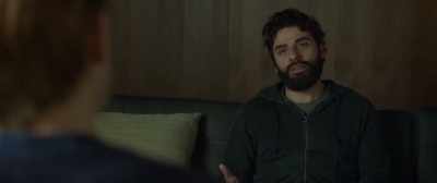 Oh, my God, - Life Itself