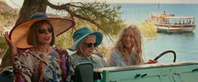 Oh, God. - Mamma Mia! Here We Go Again
