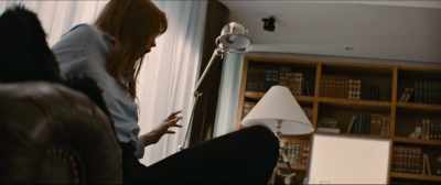 - Oh my God! - Elizabeth Harvest