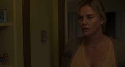 Oh, God. - Tully
