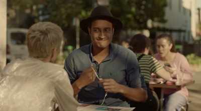 Oh, my god. - The Other Guy