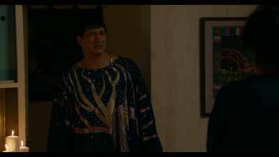 Oh, my God. - Wet Hot American Summer: Ten Years Later