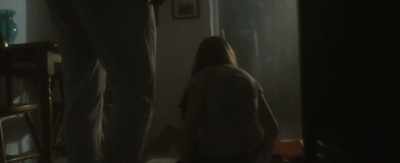 Oh my God. - Invoking 5