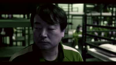 - Oh, God. - Squid Game