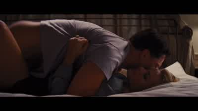 Oh, God. - The Wolf of Wall Street