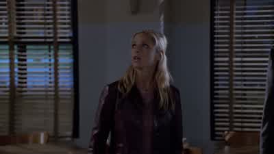 Oh, God. - Buffy the Vampire Slayer