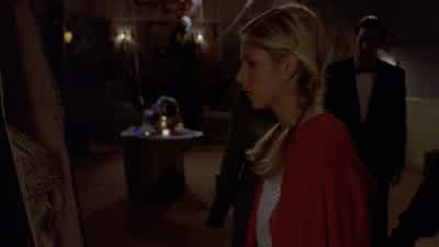 Oh, God. - Buffy the Vampire Slayer