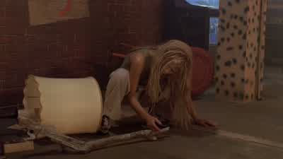 Oh, God. - Buffy the Vampire Slayer