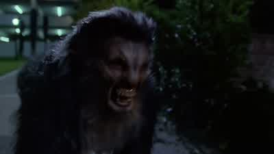 : Oh, God. - Buffy the Vampire Slayer