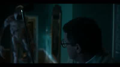 Oh God. - Stranger Things