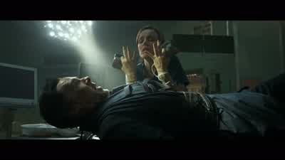 Oh, God! - Doctor Strange