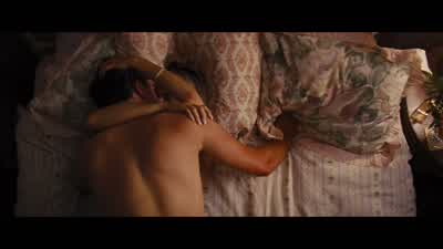 Oh, God! - The Wolf of Wall Street