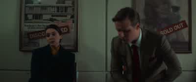 Oh, God. - Eternity