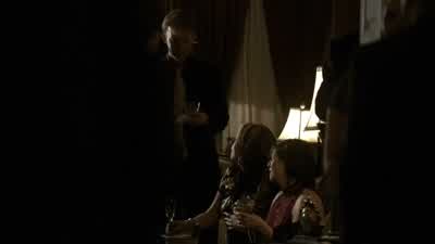 Oh, God. - The Vampire Diaries