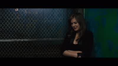 Oh, God. - Now You See Me