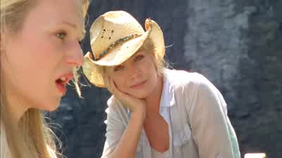 Oh God. - The Walking Dead