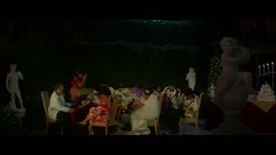 Oh, God! - The Nice Guys