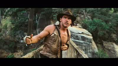 Oh, God. - Indiana Jones and the Temple of Doom