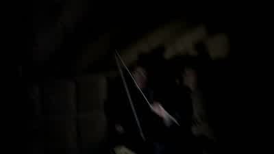 Oh, God. - Supernatural