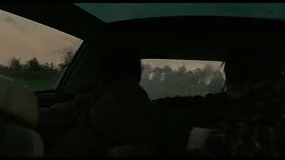 Oh, God! - Children of Men
