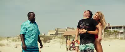 Oh, God. - Baywatch