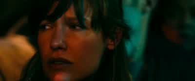 Oh, God. - The Purge: Anarchy