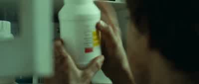 Oh, God. - The Impossible