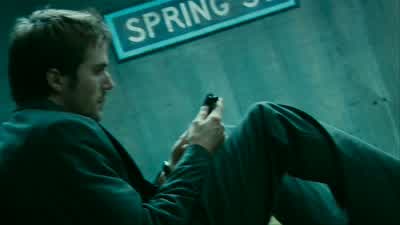 - Oh, God. - Cloverfield