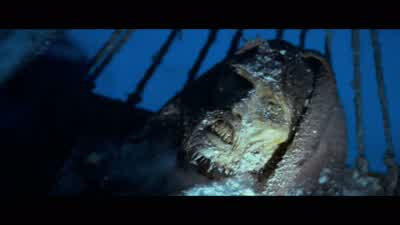Oh, God! - National Treasure