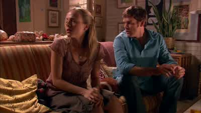 Oh, god. - Dexter