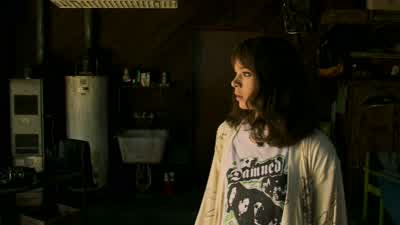 Oh, god. - Bumblebee