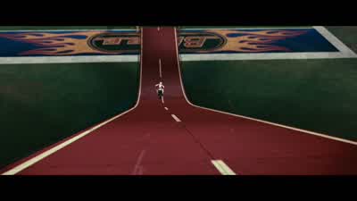 Oh, God. - Ghost Rider