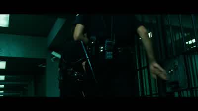Oh, God. - Ghost Rider