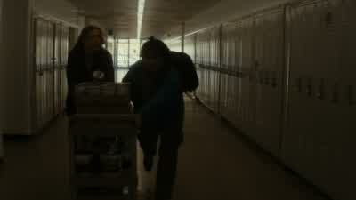 Oh, God. - Fear the Walking Dead
