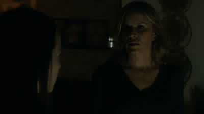 Oh, God. - Fear the Walking Dead