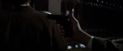 - Oh, god. - The Untouchables