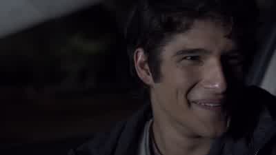 Oh, God. - Teen Wolf