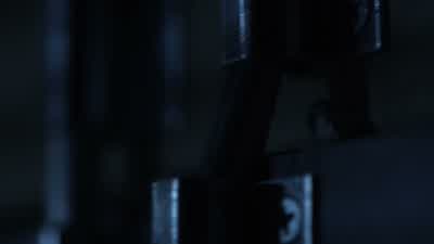 Oh, God. - Teen Wolf