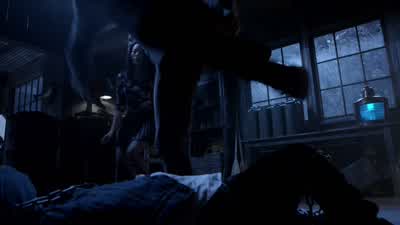 Oh, God. - Teen Wolf